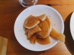 -菌自由丨野生菌火锅特色庭院餐厅(丽江古城店)