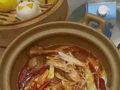-盛百味·家宴餐厅(霸州分店)