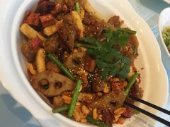 -廊亦舫Lang Yi Fang Restaurant(金桥店)