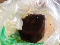 酱疙瘩-六必居(前门店)