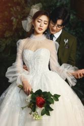 -爱城婚纱摄影·品质严选店