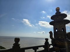 -珞珈山-售票处