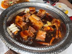 -绸乡宴酒店·融合苏帮宴(吴江店)