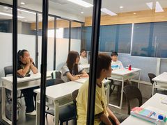-帝京日语(春熙路旗舰校区)