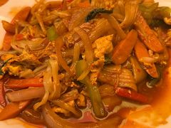 -喝丢一只鞋海鲜烧烤·海肠捞饭(文体街店)