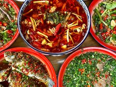 -小街47號江湖菜(四合院店)