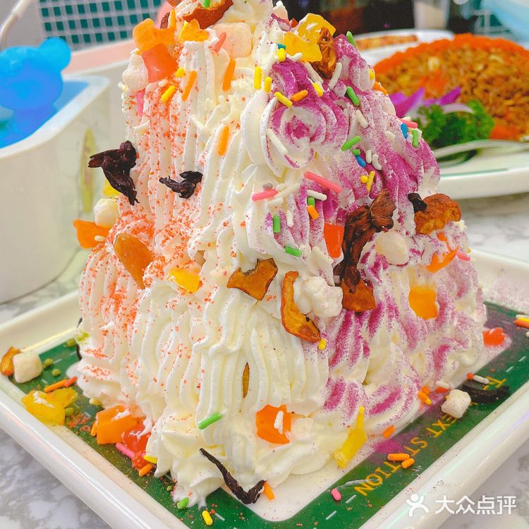 深圳探店🔥周星驰《食神》同款美食来深圳啦‼️