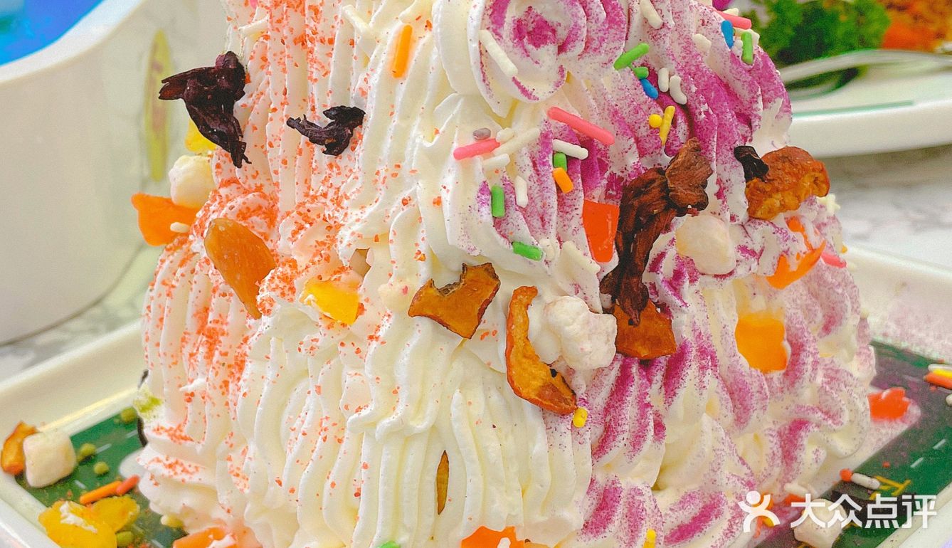 深圳探店🔥周星驰《食神》同款美食来深圳啦‼️