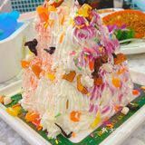 深圳探店🔥周星驰《食神》同款美食来深圳啦‼️