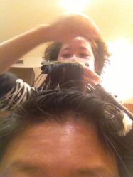 上卷-红人馆造型世爵国际