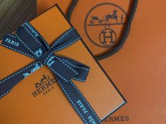 -爱马仕 HERMES(上海ifc商场店)