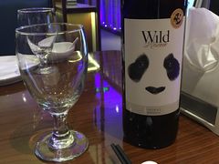 -眉州东坡·熊猫主题餐厅(枫蓝店)