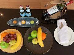 -长沙尼依格罗酒店