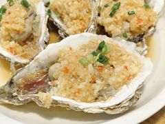 -品大三·经典淮扬菜(大行宫店)