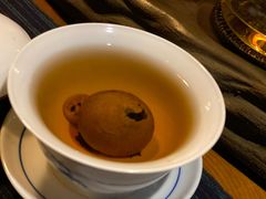 -普洱茶府(博乐广场店)