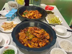 -虾吃虾涮.虾火锅.肉蟹煲(步步高梅溪新天地店)