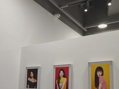 -天真蓝照相馆(宁波来福士店)