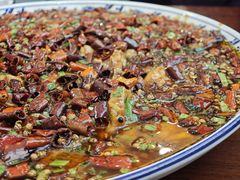 -佳禾苑小馆·重庆江湖菜(月坛南街店)