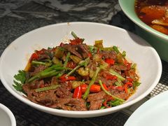 -绿茶餐厅(雁塔大悦城店)