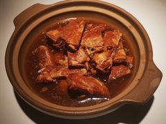 -真定郝家排骨(正定县总店)