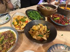 -山石榴·贵州菜(丰盛里店)