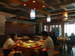 -堂客老火锅(欣阳广场总店)