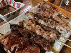 -半藏居酒屋(香港花园店)