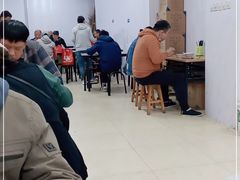-正味斋锅巴菜(西北角店)