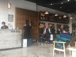 点击看大图 -简影造型·自选烫染接发salon