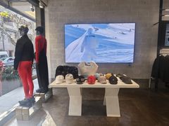 -NIKE LAB X158(新乐路店)