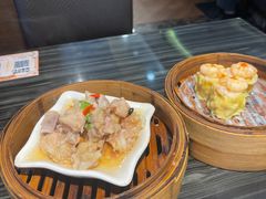 -虾饺妹·粤式手工点心(水荫路店)
