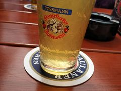 -Restaurant Paulaner am Dom
