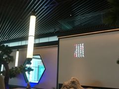 -绿茶餐厅(成都大悦城店)