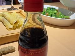 -潞州宴·长治人的会客厅(长兴北路店)