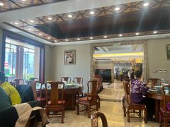 -民族饭荘(新华大街店)