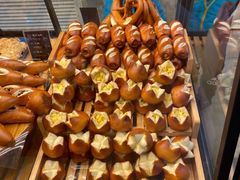 碱水乳酪球-Dough&Joe团憩(瑞虹天地月亮湾店)