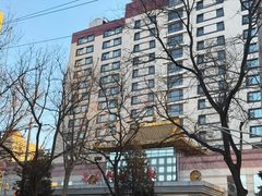 -北京西藏大厦·香帕拉藏餐厅