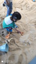 -恐龙探索乐园(磁器口店)