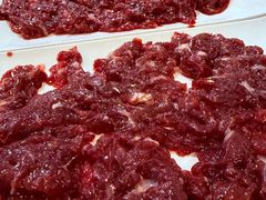 -伟记牛肉(金鸿公路店)