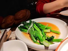 -绿茶餐厅(同成街华联店)