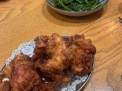 -峇峇娘马来西亚餐厅(望京SOHO店)