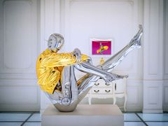 -HOW昊美术馆