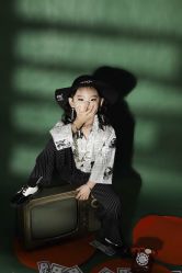 点击看大图 -菲啦城堡高端儿童摄影会所(武夷商业城店)