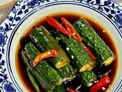 -辣不怕口味虾(凌霄路店)