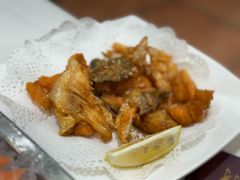 -新享乐海鲜(翠华路店)