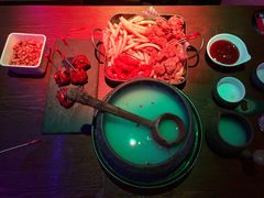 -牡丹弄·咖啡馆·酒馆(红坊里店)