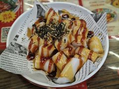 -孖记茶档·热腾茶餐(江南西plus店)