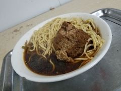 -顺心拉面馆(马道街店)