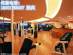 -一兆韦德健身(梅川店)