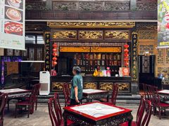 -蔼若春.传承三十年云南菜(金碧公园店)